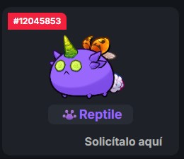 Perfiles Savann